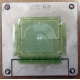Радиатор CPU CX2WM для Dell PowerEdge C1100 CN-0CX2WM CPU Cooling Heatsink (Октябрьский)