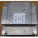 Радиатор CPU CX2WM для Dell PowerEdge C1100 CN-0CX2WM CPU Cooling Heatsink (Октябрьский)