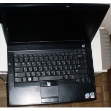 Ноутбук Dell Latitude E6400 (Intel Core 2 Duo P8400 (2x2.26Ghz) /4096Mb DDR3 /80Gb /14.1" TFT (1280x800) - Октябрьский