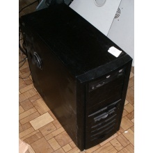 Сервер Intel Pentium-4 3.0GHz HT /2048Mb /80Gb /RAID /ATX 430W (Октябрьский)