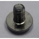 Компьютерный винт PW-M3x6mm для CD/DVD приводов для лазерных дисков (Октябрьский)