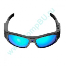 Очки с видеокамерой (видеоочки) Pivothead PH202 DURANGO GLACIER BLUE (Октябрьский)