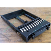 Заглушка HDD Blank Filler SAS/SATA 2,5" для серверов HP (376384-001) FR2000 В1279 (Октябрьский)