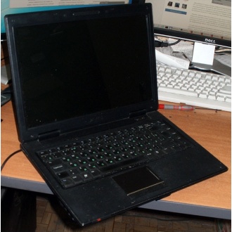 Ноутбук Asus X80L (Intel Celeron 540 1.86Ghz) /512Mb DDR2 /120Gb /14" TFT 1280x800) - Октябрьский