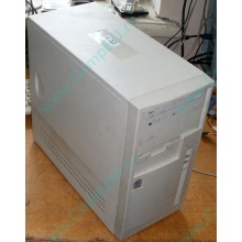 Intel Celeron 1.7GHz /256Mb /40Gb /ATX 300W (Октябрьский)
