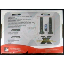 Внешний TV tuner KWorld V-Stream Xpert TV LCD TV BOX VS-TV1531R (Октябрьский)