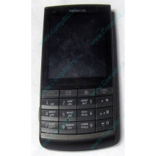 Телефон Nokia X3-02 (на запчасти) - Октябрьский