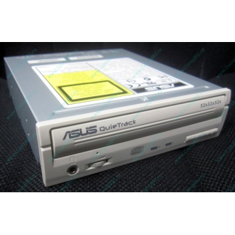 CDRW ASUS CRW-5232AX IDE white (Октябрьский)