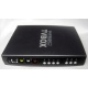 НЕКОМПЛЕКТНЫЙ внешний TV tuner KWorld V-Stream Xpert TV LCD TV BOX VS-TV1531R (без пульта ДУ и проводов) - Октябрьский