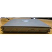 Внешний DVD/CD-RW привод Dell PD01S для ноутбуков DELL Latitude D400 в Октябрьском, D410 в Октябрьском, D420 в Октябрьском, D430 (Октябрьский)