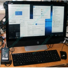 Моноблок HP Envy Recline 23-k010er D7U17EA Core i5 /16Gb DDR3 /240Gb SSD + 1Tb HDD (Октябрьский)