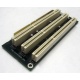  Переходник Riser card PCI-X/3xPCI-X в Октябрьском, PBA: A79446-201 в Октябрьском, PCB: A79446-200 (Октябрьский)