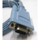 Кабель Cisco (72-3383-01) RS-232 (COM) - Октябрьский