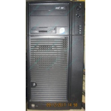 Серверный корпус Intel SC5275E (Октябрьский)