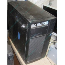 Корпус Intel SC5299DP (Октябрьский)