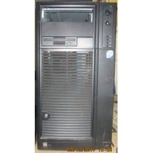 Корпус Intel SC5299DP (Октябрьский)