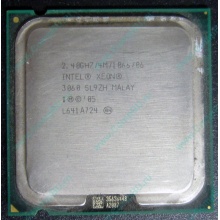 CPU Intel Xeon 3060 SL9ZH s.775 (Октябрьский)