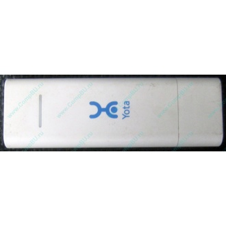 Wi-MAX модем Yota Jingle WU217 (USB) - Октябрьский