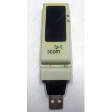 WiFi сетевая карта 3COM 3CRUSB20075 WL-555 внешняя (USB) - Октябрьский