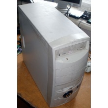 Компьютер Intel Celeron 1.7GHz /256Mb /30Gb /ATX 350W (Октябрьский)