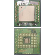 Процессор Intel Xeon 2800MHz socket 604 (Октябрьский)