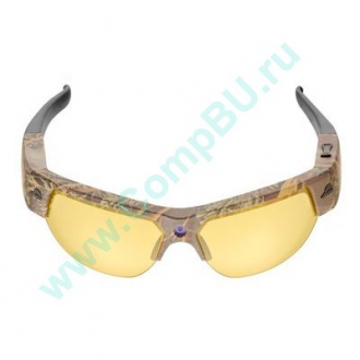 Очки с видеокамерой (видеоочки) Pivothead PH401 RECON CONCEAL (Октябрьский)