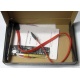 SATA RAID0/RAID1 контроллер STLab A-390 (2 port) PCI (Октябрьский)