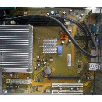 Материнская плата W26361-W1752-X-02 для Fujitsu Siemens Esprimo P2530 (Октябрьский)