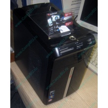 Двухъядерный компьютер AMD Athlon X2 215 (2x2.7GHz) /3072Mb /320Gb /512Mb ATI HD5450 /ATX 250W (Октябрьский)