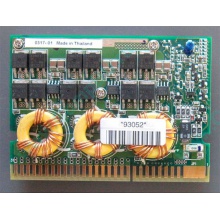 VRM модуль HP 266284-001 для серверов HP Compaq G3 (Октябрьский)