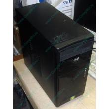  Четырехядерный компьютер Intel Core i7 2600 (4x3.4GHz HT) /4096Mb /1Tb /ATX 450W (Октябрьский)