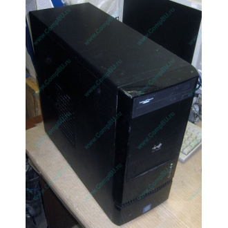 Четырехядерный компьютер Intel Core i7 860 (4x2.8GHz HT) /4096Mb /1Tb /ATX 450W (Октябрьский)