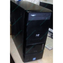 Четырехядерный компьютер Intel Core i7 860 (4x2.8GHz HT) /4096Mb /1Tb /ATX 450W (Октябрьский)