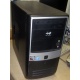 4-хядерный системный блок Intel Core i5 4670 (4x3.4GHz) /4096Mb /500Gb /512Mb ATI HD6450 /ATX 450W (Октябрьский)
