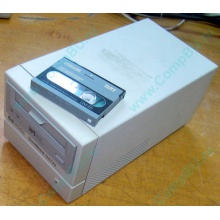 Стример HP SuperStore DAT40 SCSI C5687A в Октябрьском, внешний ленточный накопитель HP SuperStore DAT40 SCSI C5687A фото (Октябрьский)