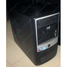 Компьютер Intel Core i5 3570 (4x3.4GHz) /4096Mb /500Gb /1024Mb ATI Radeon HD6450 /ATX 450W (Октябрьский)