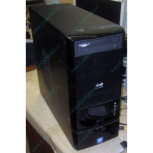 Четырехядерный компьютер Intel Core i7 860 (4x2.8GHz HT) /4096Mb /320Gb /GeForce GT210 /ATX 450W (Октябрьский)