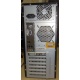 Четырехядерный компьютер Intel Core i7 860 (4x2.8GHz HT) /4096Mb /320Gb /GeForce GT210 /ATX 450W вид сзади (Октябрьский)