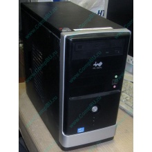 Четырехядерный компьютер Intel Core i5 2310 (4x2.9GHz) /4096Mb /250Gb /ATX 400W (Октябрьский)