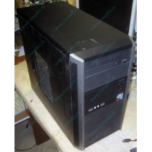 Четырехядерный компьютер Intel Core i5 2310 (4x2.9GHz) /4096Mb /250Gb /ATX 350W (Октябрьский)