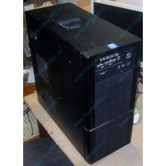 Четырехядерный компьютер Intel Core i7 920 (4x2.67GHz HT) /6144Mb /1000Mb /GeForce GT240 /ATX 500W (Октябрьский)