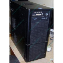 Четырехядерный компьютер Intel Core i7 920 (4x2.67GHz HT) /6144Mb /1000Mb /GeForce GT240 /ATX 500W (Октябрьский)