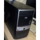 Четырехядерный системный блок Intel Core i5 4670 (4x3.4GHz) /4096Mb /500Gb /ATX 450W (Октябрьский)