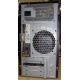 Четырехядерный компьютер Intel Core i5 4670 (4x3.4GHz) /4096Mb /500Gb /512Mb ATI HD6450 /ATX 450W (Октябрьский)