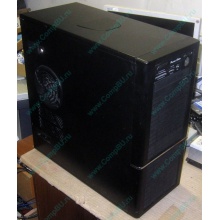 Четырехядерный игровой компьютер Intel Core 2 Quad Q9400 (4x2.67GHz) /4096Mb /500Gb /ATI HD3870 /ATX 580W (Октябрьский)