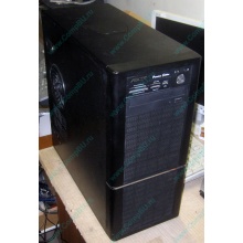 Четырехядерный игровой компьютер Intel Core 2 Quad Q9400 (4x2.67GHz) /4096Mb /500Gb /ATI HD3870 /ATX 580W (Октябрьский)