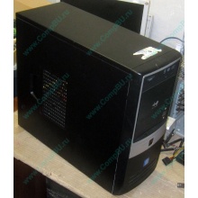 Двухъядерный компьютер Intel Pentium Dual Core E5300 (2x2.6GHz) /2048Mb /250Gb /ATX 300W  (Октябрьский)