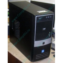 Двухъядерный компьютер Intel Pentium Dual Core E5300 (2x2.6GHz) /2048Mb /250Gb /ATX 300W  (Октябрьский)