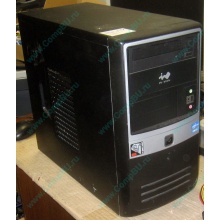 Четырехядерный компьютер Intel Core i5 2300 (4x2.8GHz) /4096Mb /500Gb /ATX 450W (Октябрьский)