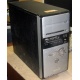 Компьютер AMD Athlon 64 X2 5000+ (2x2.6GHz) /2048Mb DDR2 /320Gb /DVDRW /CR /LAN /ATX 300W (Октябрьский)